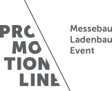 Promotion-Line Logo
